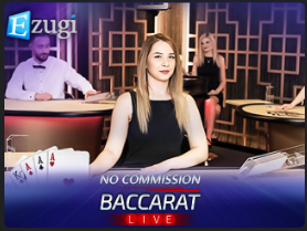 Baccarat ikonu